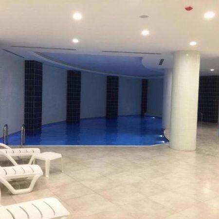 New Suites Istanbul Luaran gambar