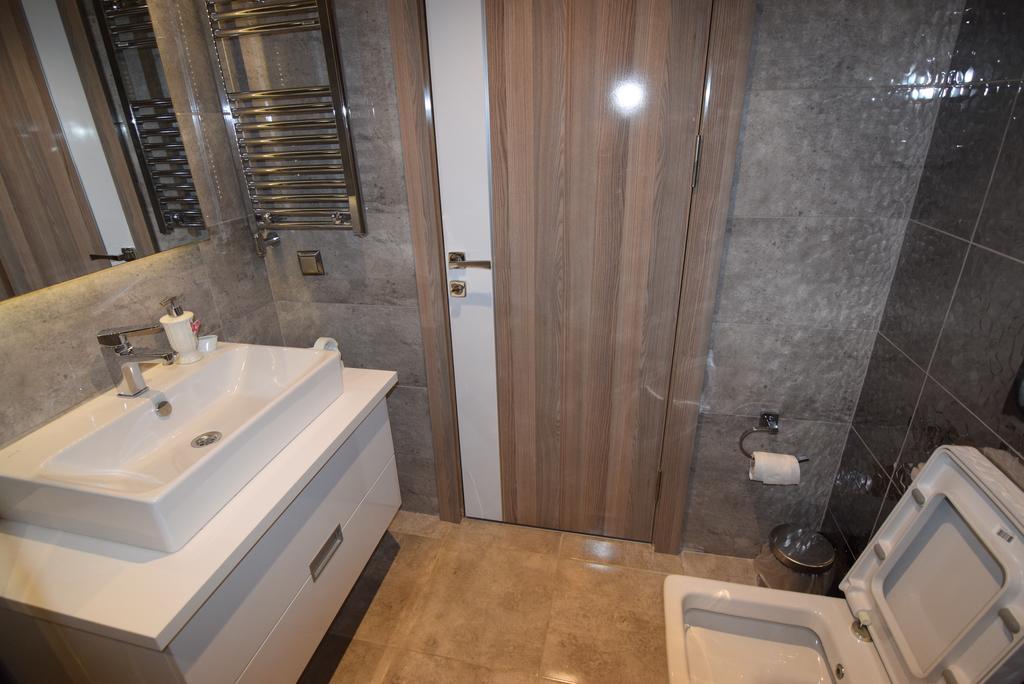 New Suites Istanbul Luaran gambar
