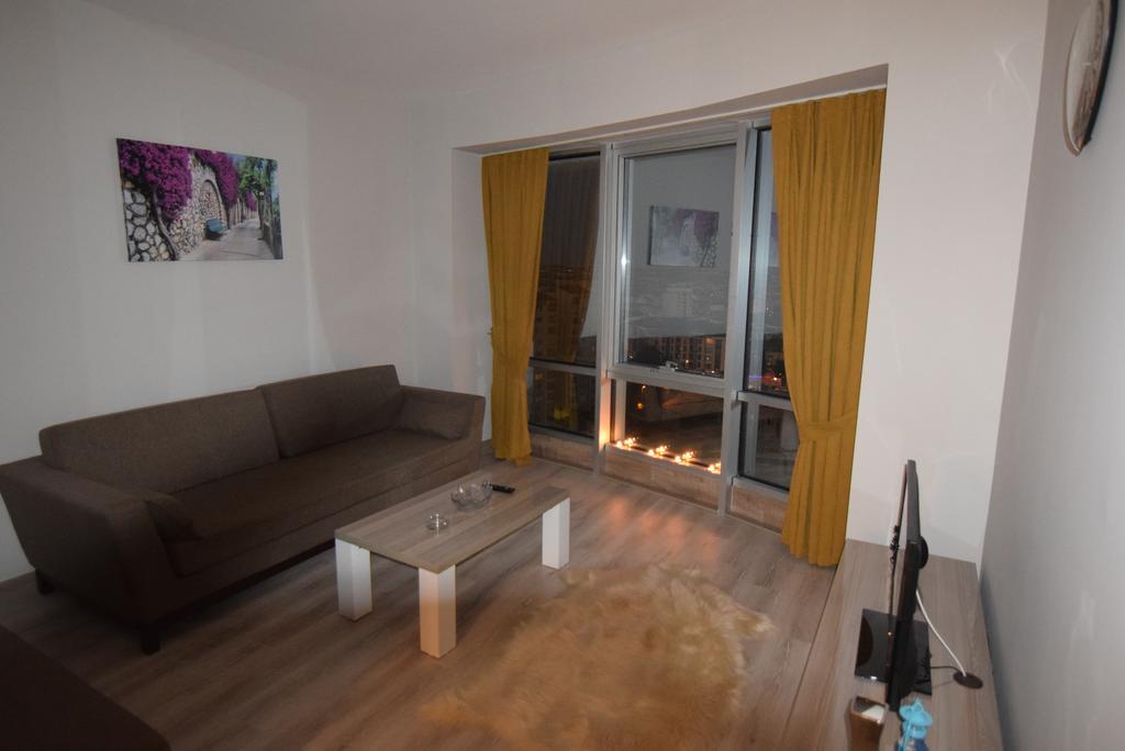 New Suites Istanbul Luaran gambar