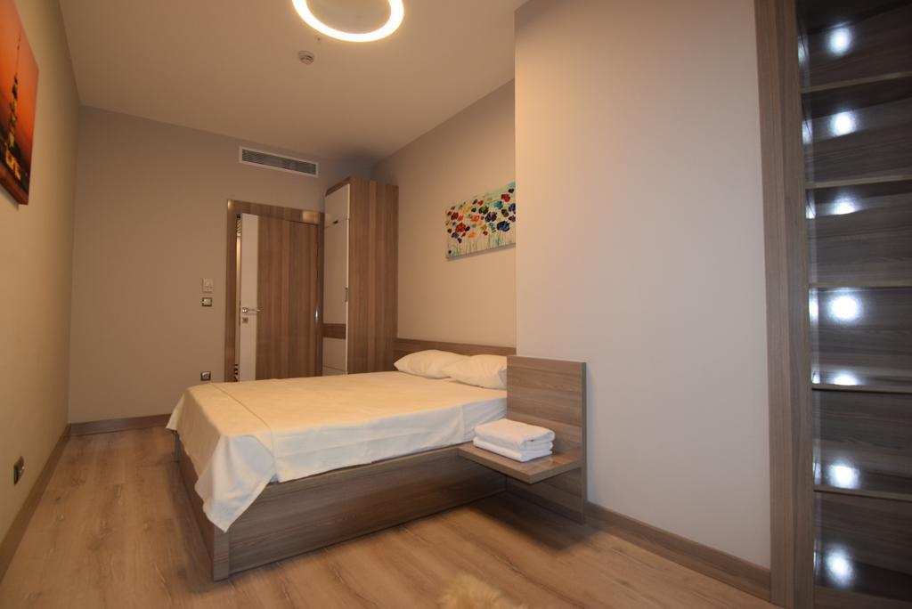 New Suites Istanbul Luaran gambar