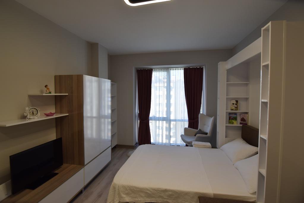 New Suites Istanbul Luaran gambar