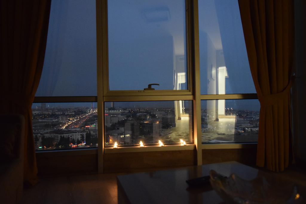 New Suites Istanbul Luaran gambar