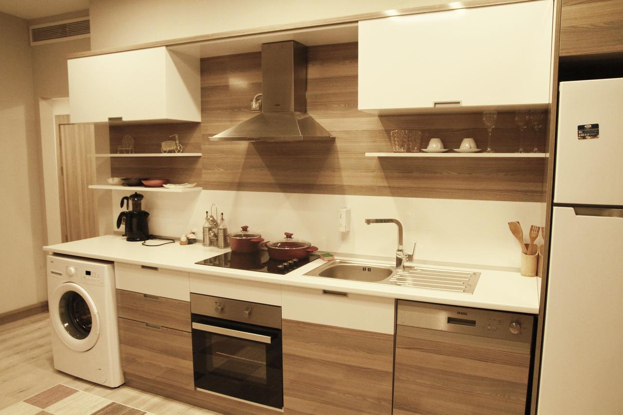 New Suites Istanbul Luaran gambar