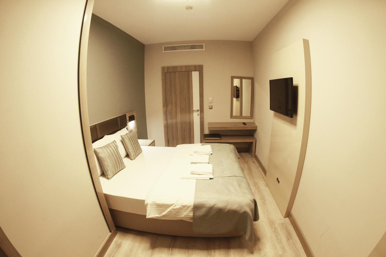 New Suites Istanbul Luaran gambar